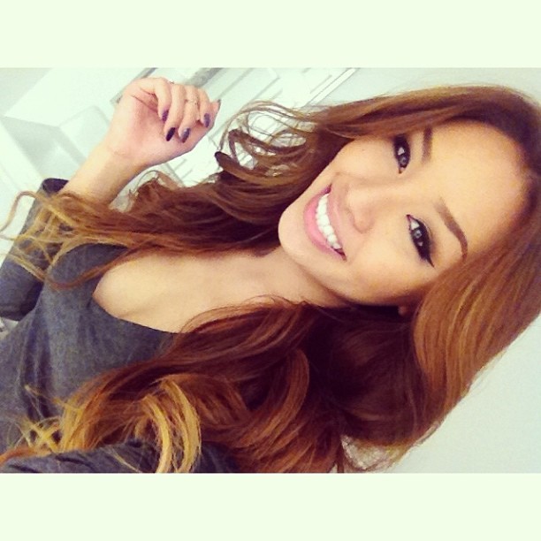 sincerelysandy:  About to head off to New Brunswick to see my hunny! So excited!!
