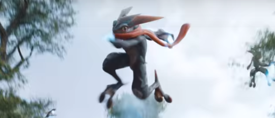 Detective Pikachu pokemon designs rated