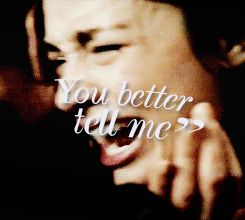 banshiequeen:  Allison Argent Meme  ± Heartbreaking Moment