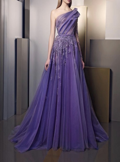 belleamira:Ziad NakadSummer Couture 2016