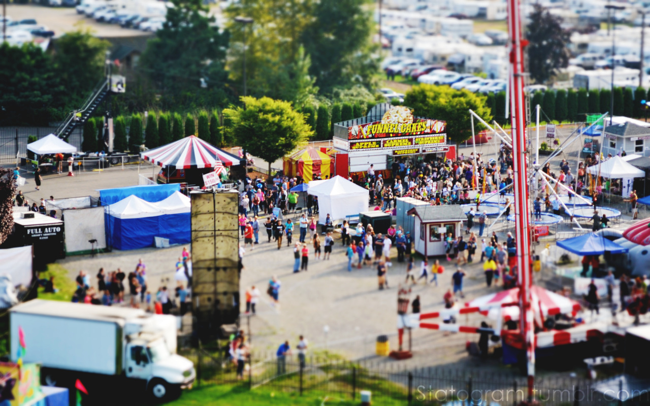 Puyallup Fair Tumblr Gallery