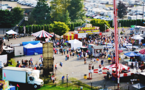 washington state fair