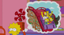 lisasimpsonbookclub:  Lisa: Bart, why is