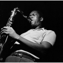 for-the-modernist: John Coltrane, born on