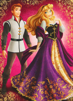  Disney Fairytale Designer Collection 