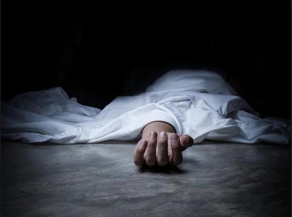 sixpenceee:    What really happens when you die?  Testimony from professionals who