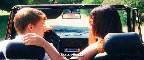 popularcultures:Selena Gomez — Back To You Pierrot le Fou (1965) Reference