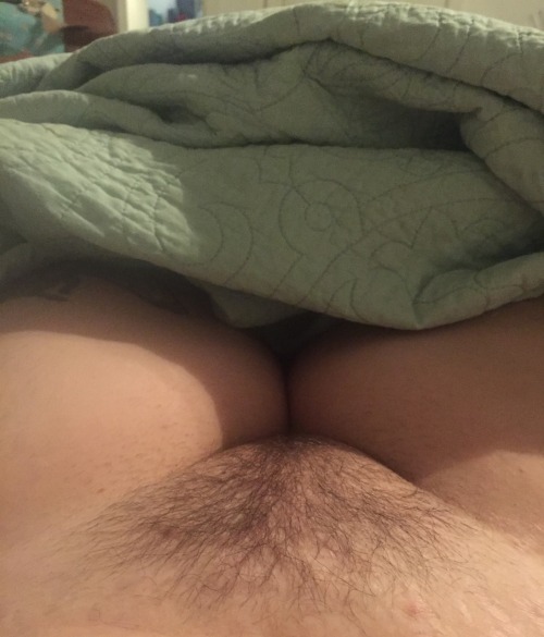 holy-horny-hippie-batman:  Morning bush.