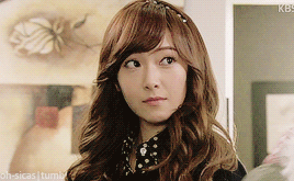 oh-sicas:  Jessica in Wild Romance requested by anon 