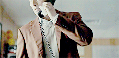  i’m going back to the start: [7/∞] pilot episodes ★ hannibal (apéritif)↳ “Can I borrow your imagination?” 