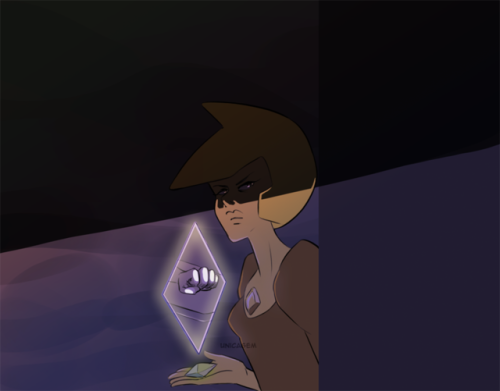 unicagem:  Homeworld, we have a problem…