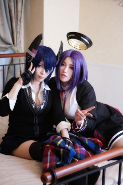 Kantai Collection - Tatsuta & Tenryuu