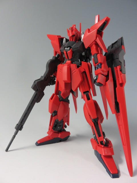 gunjap:  [REVIEW] HGUC 1/144 MSN-001-2 Delta Gundam II Ver.GFT Limited Color: No.32