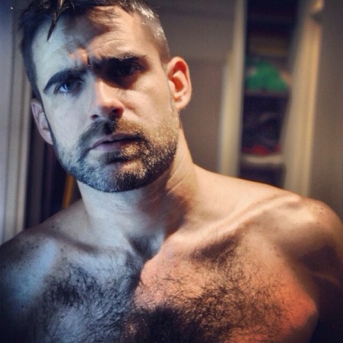 beardburnme:  Stunningly beautiful 