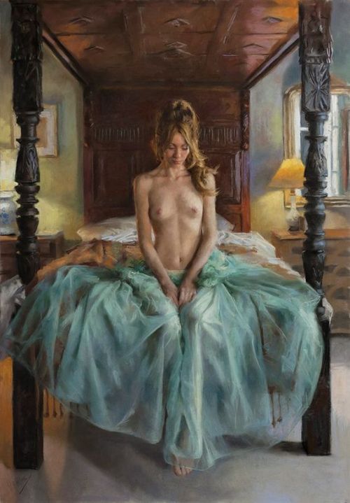 crescentmoon66:    Vicente Romero Redondo  