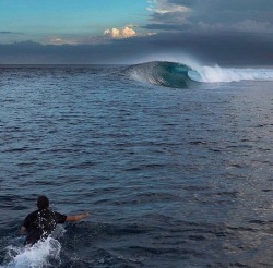 The Surf Slab