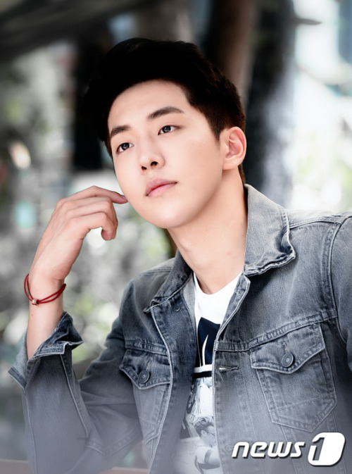 NAM JOO-HYUK (NAM JU-HYUK：남주혁)★sportsQ: http://www.sportsq.co.kr/news/articleView.html?idxno=56008★n