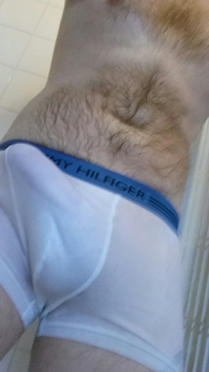 ginger-fur:  wet ginger anyone? pissed these last night so whacked them on again