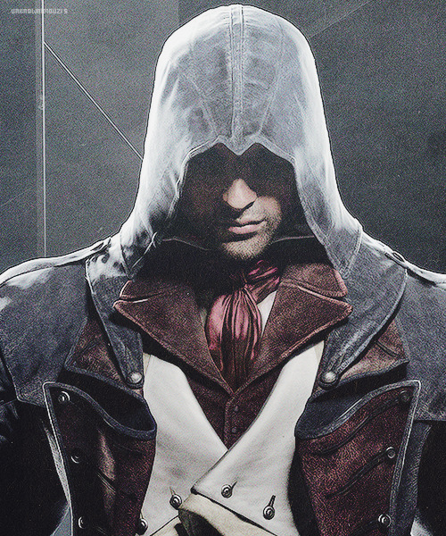 unknownimouz15:  Assαssίи's Cяєєđ : ＵＮＩＴＹ   do NOT repost / only