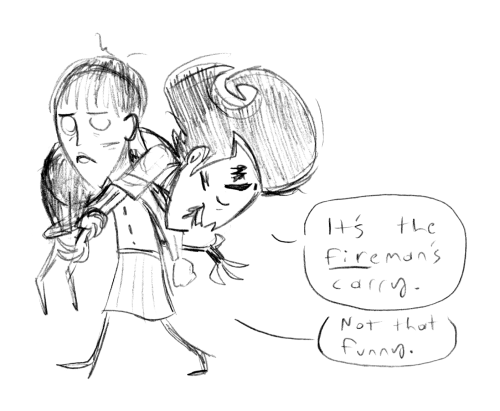 itstheblob:she learned it in girl scoutsno rly this is literally in the 1920 girl scout handbookalso