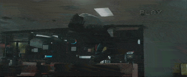 sad-hippie-blog:  VHS X GLITCHES  LEGENDS Drake Kanye West J. Cole A$AP YAMS Tyler
