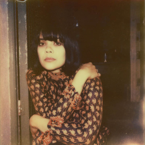 sirenssongs:Bat For Lashes