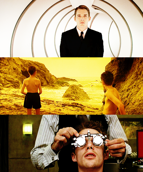 cinemaspam:For someone who was never meant for this world, I must confess I’m suddenly having a hard