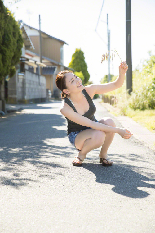 Yuu Kikkawa