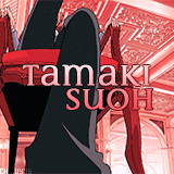 hiyachis-deactivated20161226:  Favorite Characters as voted by my Followers:  ∇Tamaki