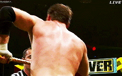 indycena:  NXT Takeover: Best of Sami Zayn adult photos