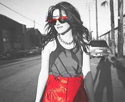 imprintedbytwilight:  Kristen+red 