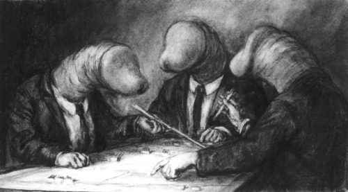 Strategists - Paul Rumsey