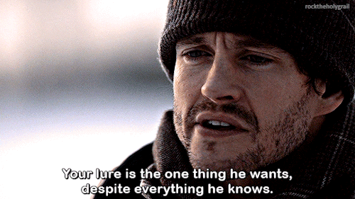 Hannibal (2013-2015)