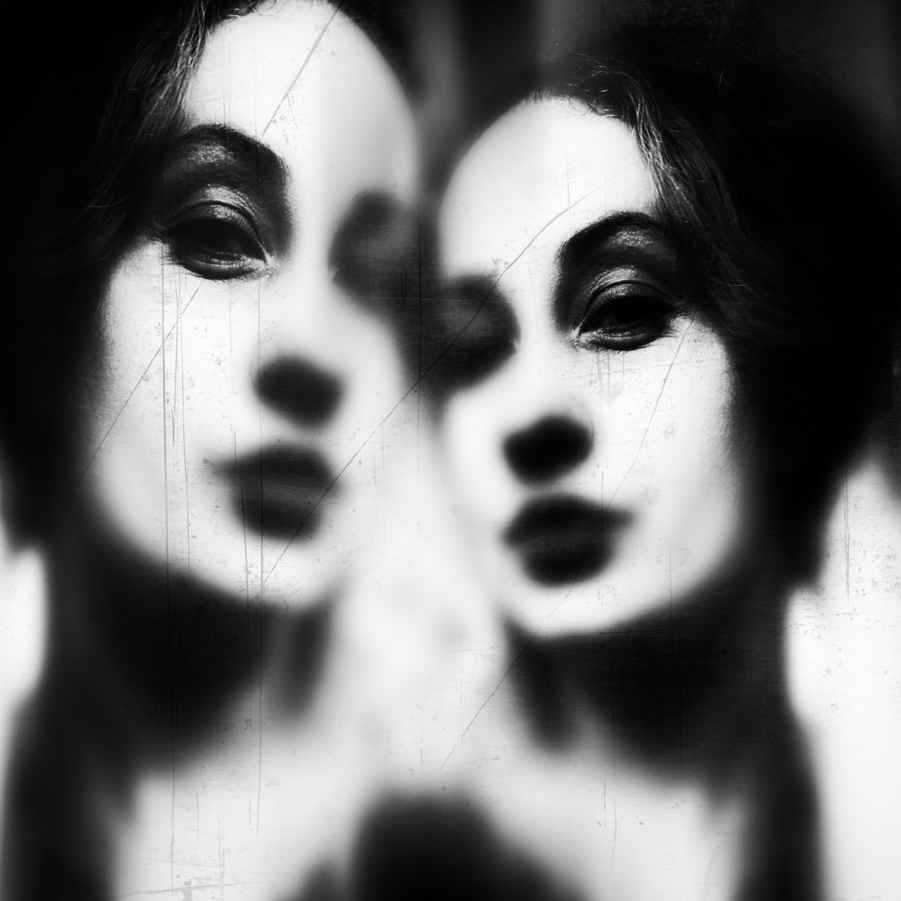 oldskulllove-mweissart: delusion  ©MWeissArt    