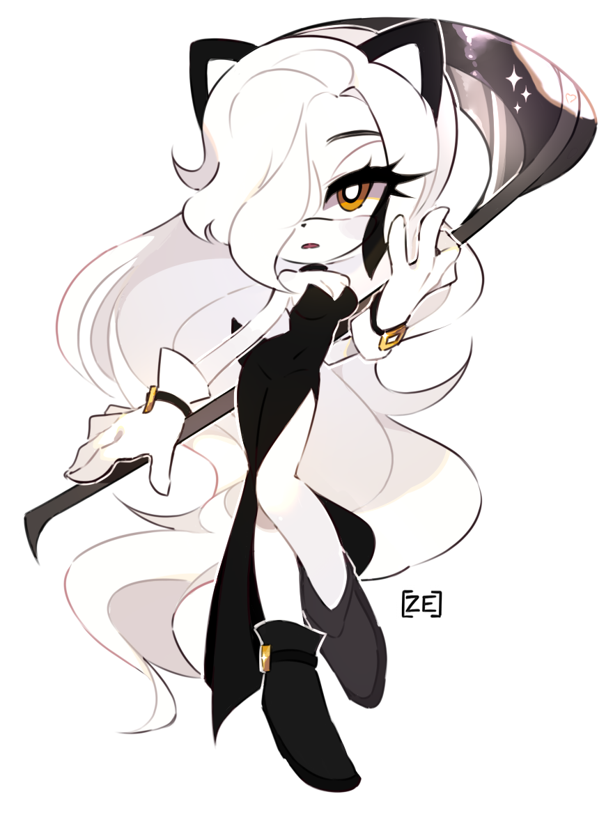 ze90: more commissions ^^