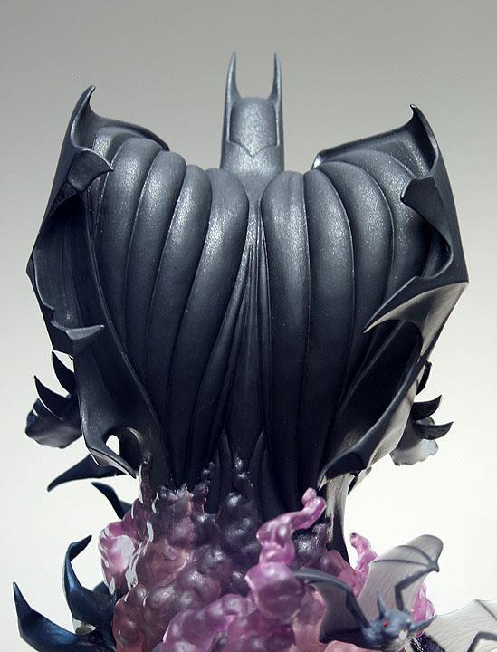 xombiedirge:  DC Dynamics: Batman &amp; Joker by Tim Bruckner / Facebook