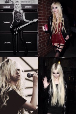 Taylornesmom:  Taylor Michel Momsen