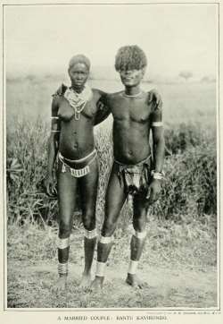 East African people, from Women of All