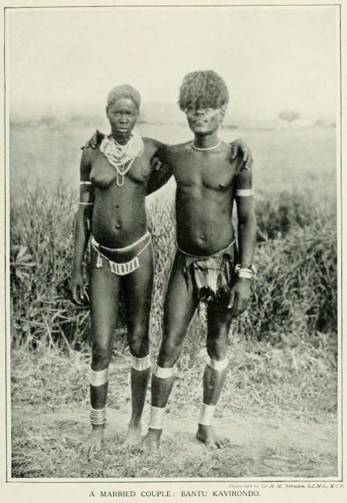 Porn photo East African people, from Women of All