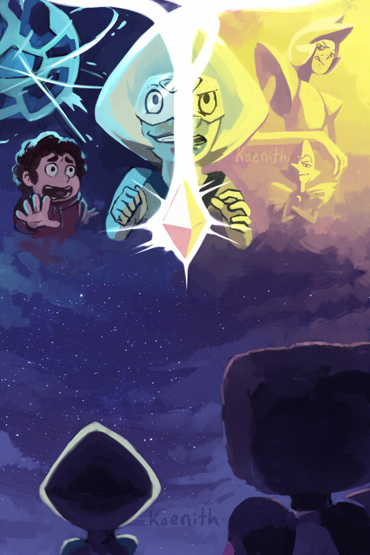 kaenith:  I really enjoyed this latest Stevenbomb! 