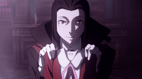 Hi Can I Have Fukuzawa And Mori Head Cannons For If They Had A Child