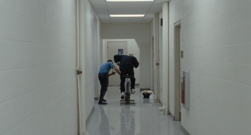 Foxcatcher (Bennett Miller, 2014)