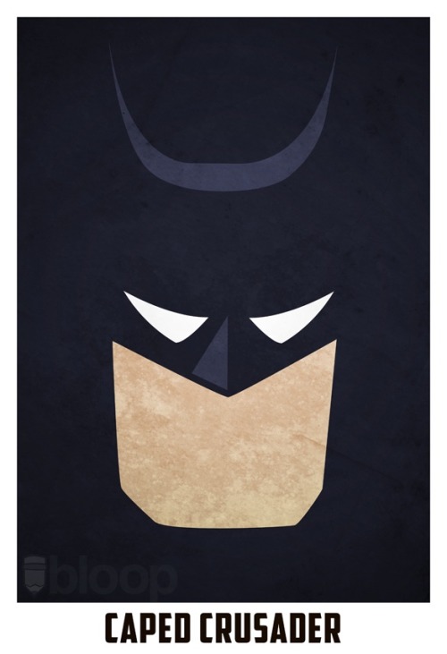 the-bigredmachine:  Justice League Posters