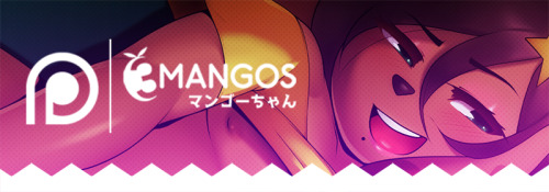 3mangos: Hiyo! In case this somehow flew under ya’lls radar, I have a Patreon! And it’s gone through some considerable changes since it first launched! Here’s what you could get every month! ( ũ Minimum ) Patron Streams every Saturday at 12pm CST!