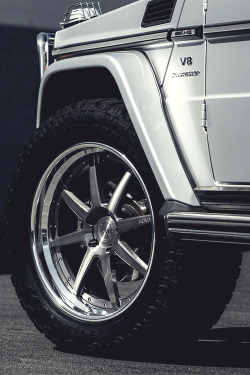 mistergoodlife:  G55 AMG | Mr. Goodlife