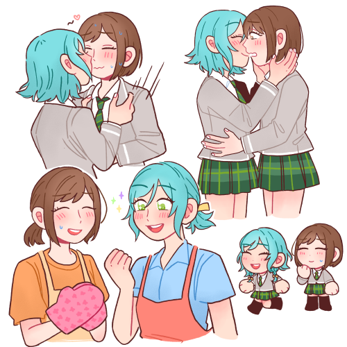 sayo hikawa