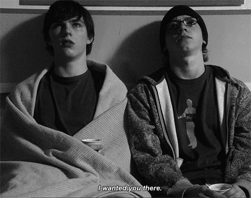 brought-death-towards-myself:  weary—soul:  sad black and white advice blog, i follow back similar.  