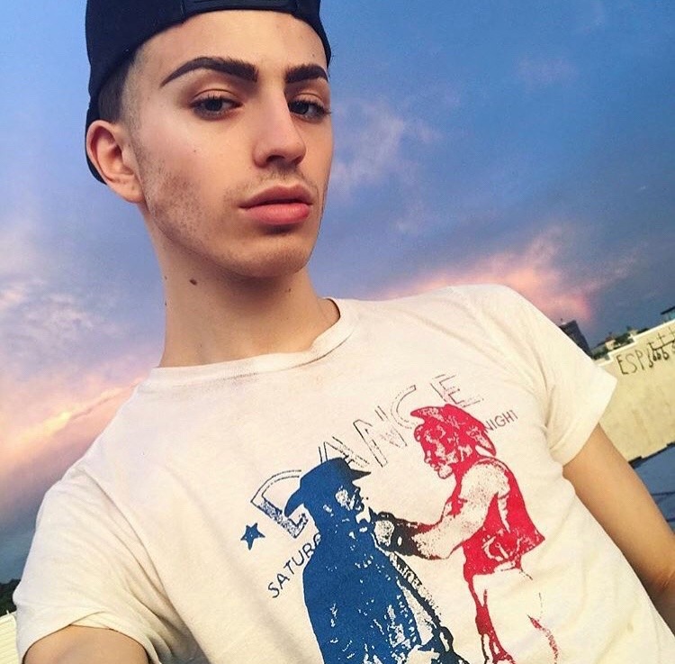 peak fuckboy | Tumblr peak fuckboy | Tumblr