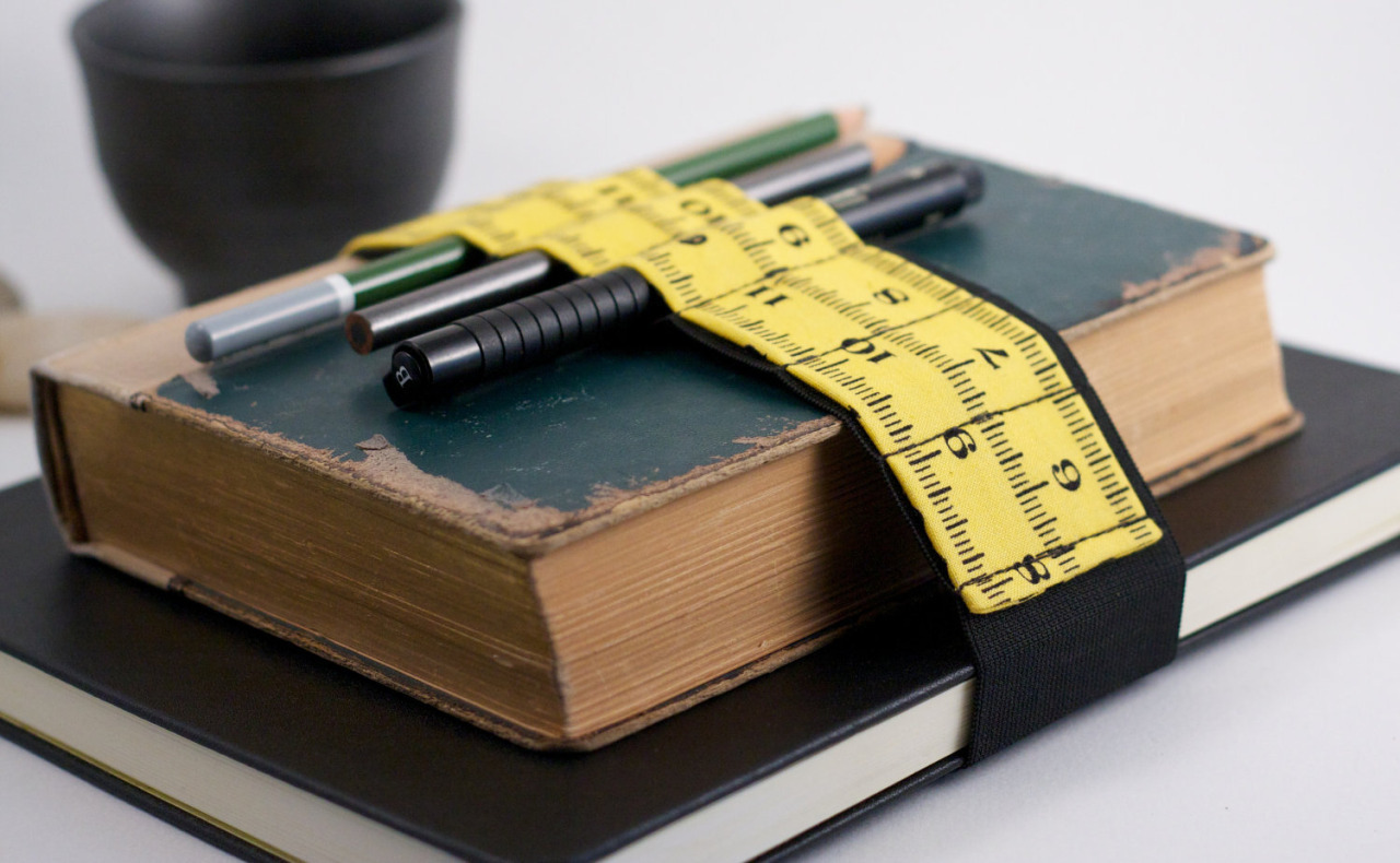 stuffguyswant:Handmade Journal Bandoliers by Emily Oinen  Designer Emily Oinen from