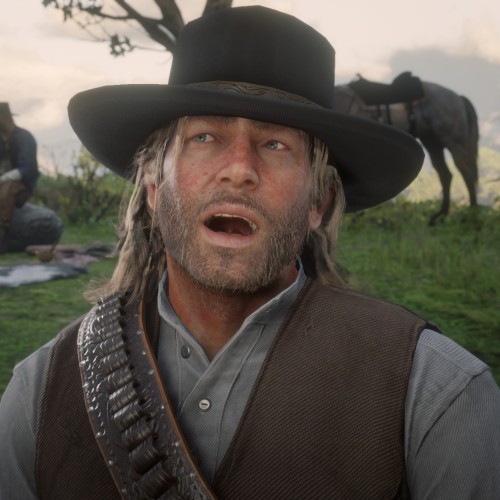 Some Arthur Icons
